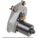 Order New Wiper Motor by CARDONE INDUSTRIES - 85-380 For Your Vehicle