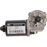 Order CARDONE INDUSTRIES - 85-387 - New Wiper Motor For Your Vehicle
