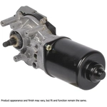 Order New Wiper Motor by CARDONE INDUSTRIES - 85-4000 For Your Vehicle