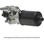Order New Wiper Motor by CARDONE INDUSTRIES - 85-4025 For Your Vehicle