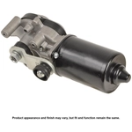 Order New Wiper Motor by CARDONE INDUSTRIES - 85-4027 For Your Vehicle