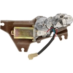 Order CARDONE INDUSTRIES - 85-4037 - New Wiper Motor For Your Vehicle