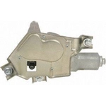 Order CARDONE INDUSTRIES - 85-4079 New Wiper Motor For Your Vehicle