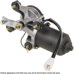 Order New Wiper Motor by CARDONE INDUSTRIES - 85-4201 For Your Vehicle