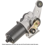 Order New Wiper Motor by CARDONE INDUSTRIES - 85-4316 For Your Vehicle