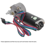 Order New Wiper Motor by CARDONE INDUSTRIES - 85-433 For Your Vehicle