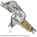 Order New Wiper Motor by CARDONE INDUSTRIES - 85-4334 For Your Vehicle