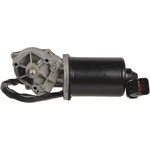 Order CARDONE INDUSTRIES - 85-442 - New Wiper Motor For Your Vehicle