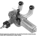 Order New Wiper Motor by CARDONE INDUSTRIES - 85-4461 For Your Vehicle
