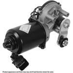 Order New Wiper Motor by CARDONE INDUSTRIES - 85-4464 For Your Vehicle