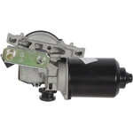 Order CARDONE INDUSTRIES - 85-4465 - New Wiper Motor For Your Vehicle