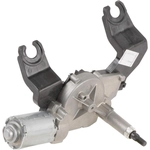 Order CARDONE INDUSTRIES - 85-45007 - New Wiper Motor For Your Vehicle