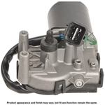 Order CARDONE INDUSTRIES - 85-45013 - New Wiper Motor For Your Vehicle