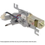 Order New Wiper Motor by CARDONE INDUSTRIES - 85-4505 For Your Vehicle
