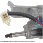 Order New Wiper Motor by CARDONE INDUSTRIES - 85-4505 For Your Vehicle