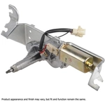 Order New Wiper Motor by CARDONE INDUSTRIES - 85-4509 For Your Vehicle