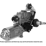 Order Moteur d'essuie-glace neuf by CARDONE INDUSTRIES - 85-4511 For Your Vehicle