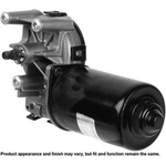 Order New Wiper Motor by CARDONE INDUSTRIES - 85-4516 For Your Vehicle