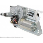 Purchase New Wiper Motor by CARDONE INDUSTRIES - 85-454