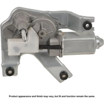 Order New Wiper Motor by CARDONE INDUSTRIES - 85-456 For Your Vehicle