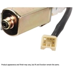 Order New Wiper Motor by CARDONE INDUSTRIES - 85-4603 For Your Vehicle