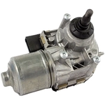Order MOTORCRAFT - WM865 - Front Driver Side Windshield Wiper Motor For Your Vehicle
