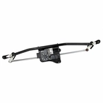 Order New Wiper Motor by MOTORCRAFT - WM791 For Your Vehicle