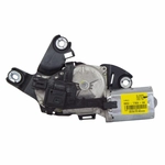 Order New Wiper Motor by MOTORCRAFT - WM800 For Your Vehicle