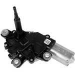 Order New Wiper Motor by MOTORCRAFT - WM822 For Your Vehicle