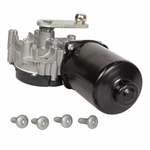 Order New Wiper Motor by MOTORCRAFT - WM843 For Your Vehicle