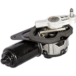 Order New Wiper Motor by MOTORCRAFT - WM854 For Your Vehicle