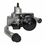 Order New Wiper Motor by MOTORCRAFT - WM857 For Your Vehicle