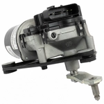 Order New Wiper Motor by MOTORCRAFT - WM969 For Your Vehicle