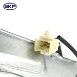 Order Moteur d'essuie-glace neuf by SKP - SK434509 For Your Vehicle