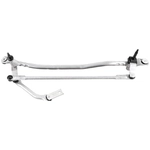 Order VAICO - V10-6618 - Windshield Wiper Linkage For Your Vehicle