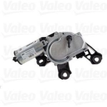 Order New Wiper Motor by VALEO - 404430 For Your Vehicle
