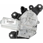 Order VALEO - 431237 - New Wiper Motor For Your Vehicle