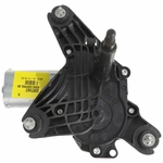 Order VALEO - 431249 - Back Glass Wiper Motor For Your Vehicle