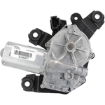 Order New Wiper Motor by VALEO - 431266 For Your Vehicle