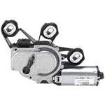 Order VALEO - 579600 - Windshield Wiper Motor For Your Vehicle