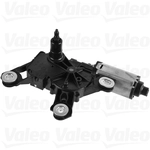 Order New Wiper Motor by VALEO - 579602 For Your Vehicle