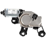 Order VALEO - 579603 - Windshield Wiper Motor For Your Vehicle