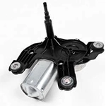 Order New Wiper Motor by VALEO - 579700 For Your Vehicle