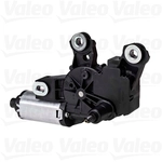 Order New Wiper Motor by VALEO - 579723 For Your Vehicle