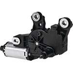 Order New Wiper Motor by VALEO - 579723 For Your Vehicle