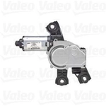 Order New Wiper Motor by VALEO - 582621 For Your Vehicle