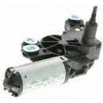 Order New Wiper Motor by VEMO - V100700051 For Your Vehicle