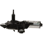 Order New Wiper Motor by VEMO - V10-07-0006 For Your Vehicle