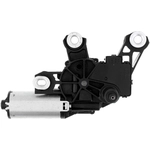 Order New Wiper Motor by VEMO - V10-07-0018 For Your Vehicle