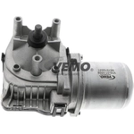 Order New Wiper Motor by VEMO - V10-07-0029 For Your Vehicle